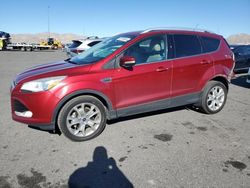 Ford Vehiculos salvage en venta: 2014 Ford Escape Titanium