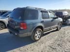 2002 Ford Explorer XLT