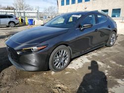 Mazda salvage cars for sale: 2022 Mazda 3 Premium