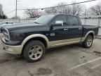 2012 Dodge RAM 1500 Longhorn