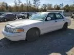 2000 Ford Crown Victoria LX