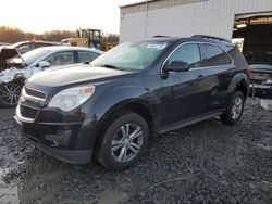 Chevrolet Equinox lt Vehiculos salvage en venta: 2013 Chevrolet Equinox LT