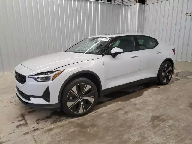 2023 Polestar 2