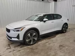 Polestar Vehiculos salvage en venta: 2023 Polestar 2