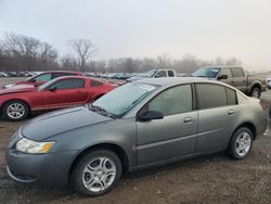 Saturn salvage cars for sale: 2006 Saturn Ion Level 2