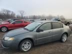 2006 Saturn Ion Level 2