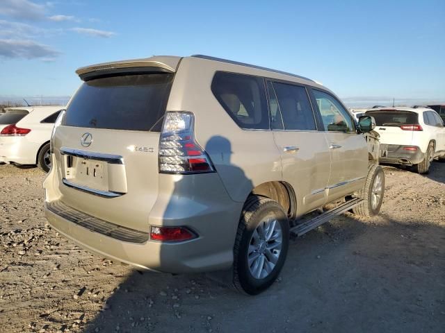 2016 Lexus GX 460