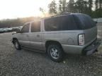 2002 Chevrolet Suburban C1500