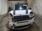 2015 Mini Cooper S Countryman