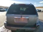 2006 Mercury Mountaineer Luxury