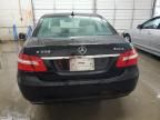 2011 Mercedes-Benz E 350 4matic