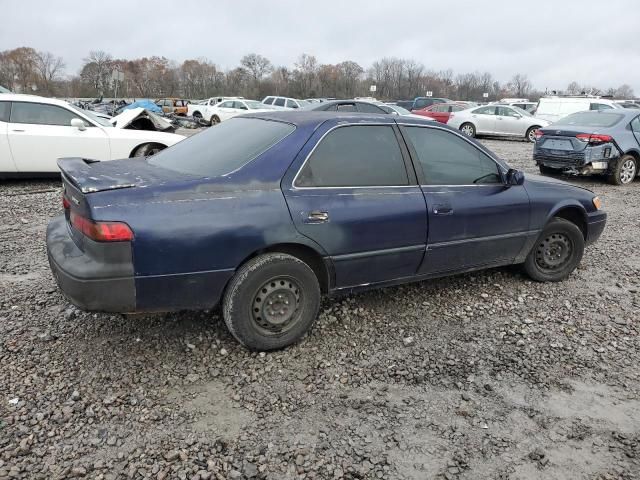 1999 Toyota Camry CE