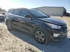 2013 Hyundai Santa FE GLS