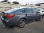 2016 Toyota Avalon XLE