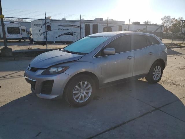 2011 Mazda CX-7