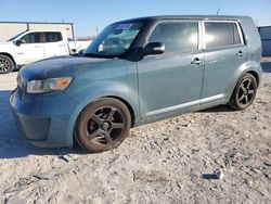 2008 Scion XB en venta en Haslet, TX