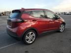 2022 Chevrolet Bolt EV 1LT