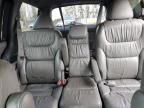 2010 Honda Odyssey EXL