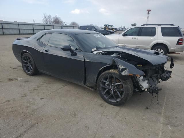 2023 Dodge Challenger GT