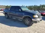 2002 Ford F150 Supercrew