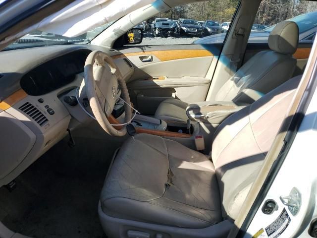 2006 Toyota Avalon XL