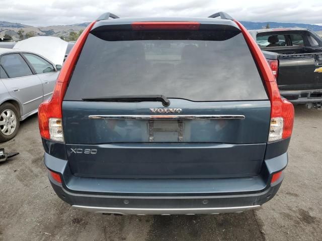 2007 Volvo XC90 3.2