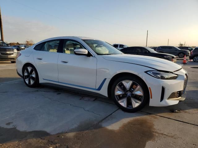 2023 BMW I4 Edrive 40