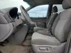 2007 Toyota Sienna CE