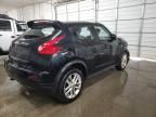 2012 Nissan Juke S