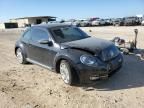 2013 Volkswagen Beetle Turbo