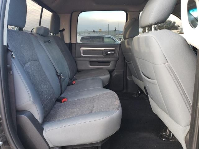 2016 Dodge RAM 1500 SLT