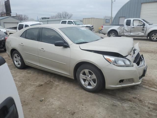 2013 Chevrolet Malibu LS