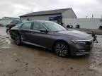 2018 Honda Accord Hybrid EXL