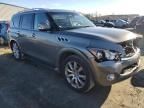 2014 Infiniti QX80