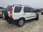 2006 Honda CR-V LX