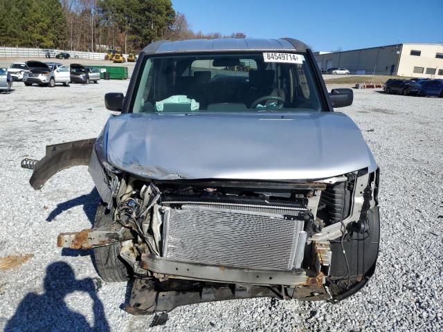 2003 Honda Element EX