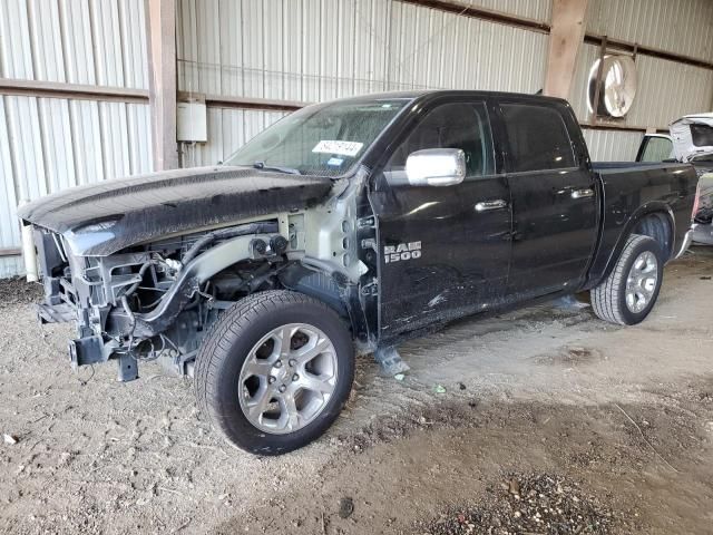 2018 Dodge 1500 Laramie