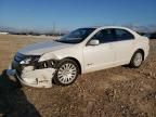 2010 Ford Fusion Hybrid