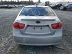 2010 Hyundai Elantra Blue