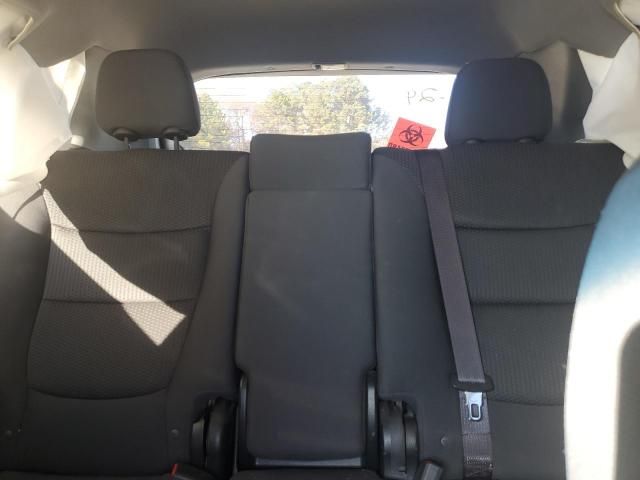 2012 KIA Sorento Base