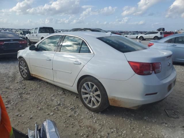 2014 Chevrolet Malibu 2LT