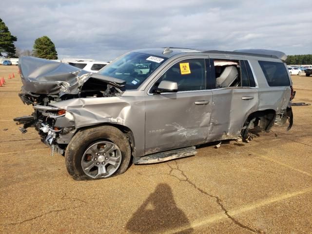 2019 Chevrolet Tahoe C1500 LS