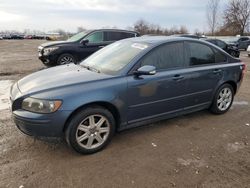 2006 Volvo S40 2.4I en venta en London, ON