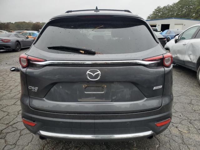 2017 Mazda CX-9 Signature