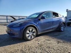 Vehiculos salvage en venta de Copart Cleveland: 2023 Tesla Model Y