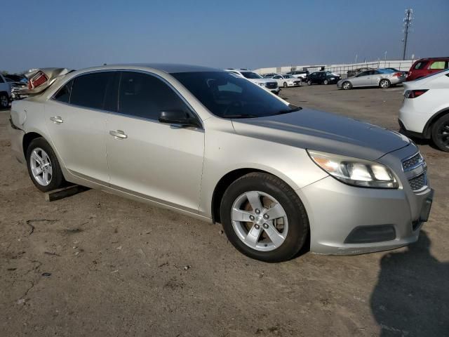 2013 Chevrolet Malibu LS