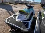 2015 YDV Jetski