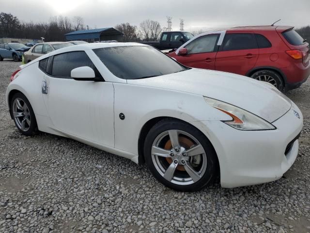 2009 Nissan 370Z