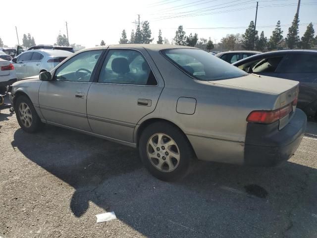 1998 Toyota Camry LE