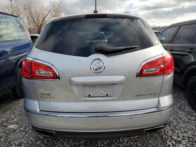 2016 Buick Enclave